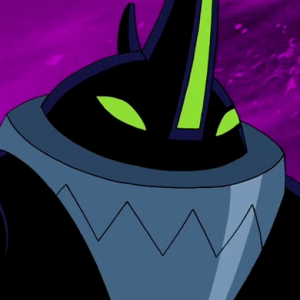Eatle — Ben 10 Aliens option 43
