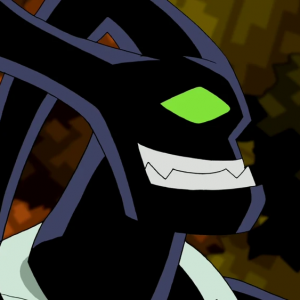 Feedback — Ben 10 Aliens option 47