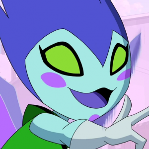 Pesky Dust — Ben 10 Aliens option 53