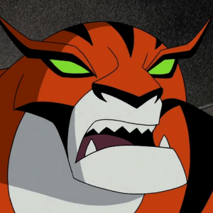 Rath — Ben 10 Aliens option 35
