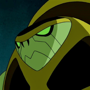Terraspin — Ben 10 Aliens option 39