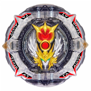 beyblade metal fury variares modes