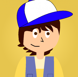 Gatenpng — Wawanakwa's Champions Characters [All Seasons] option 26