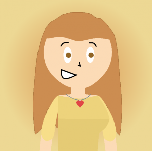 Hazel1png — Wawanakwa's Champions Characters [All Seasons] option 45