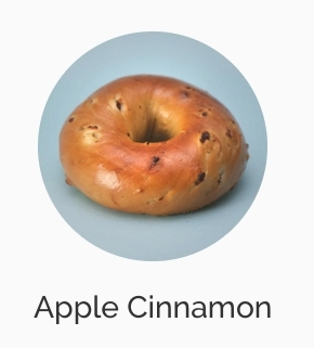 CNY Bagel Maker is Letting AI Choose Next Special Edition Flavor