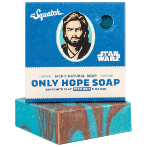 Dr. Squatch: The Best Soap For 2021 - Topdust
