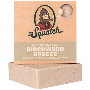 Create a Dr Squatch soap scents (November 2022) Tier List - TierMaker