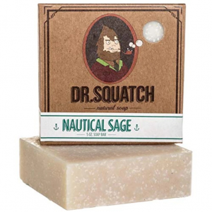 Create a Dr Squatch soap scents (November 2022) Tier List - TierMaker