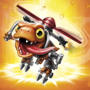 All Skylanders Random Picker – SpinWheelMaker