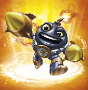 All Skylanders Random Picker – SpinWheelMaker