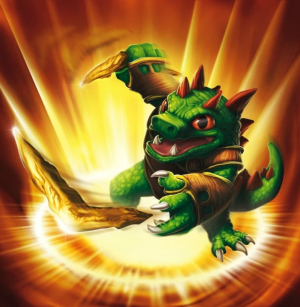 All Skylanders Random Picker – SpinWheelMaker
