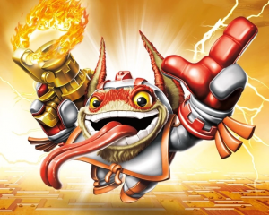All Skylanders Random Picker – SpinWheelMaker