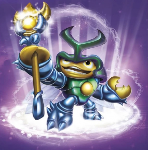 All Skylanders Random Picker – SpinWheelMaker