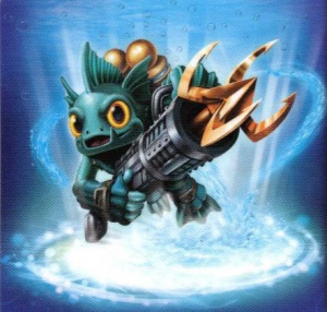 All Skylanders Random Picker – SpinWheelMaker