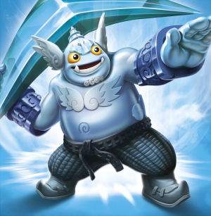 All Skylanders Random Picker – SpinWheelMaker