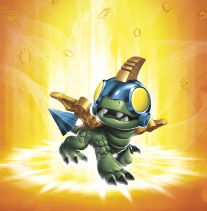 Random Skylanders Tech Wheel – SpinWheelMaker