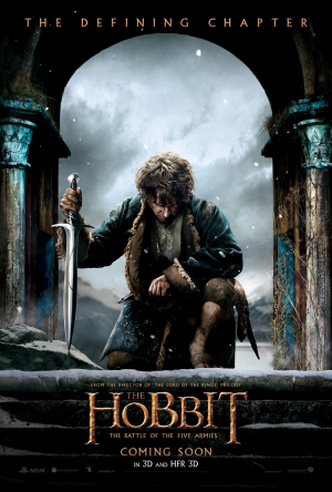 The Hobbit: An Unexpected Journey - Tolkien Gateway