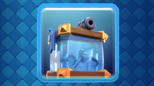 NOVA TEMPORADA NO CLASH ROYALE 