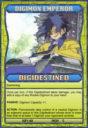 Create a Digimon: Digital Drafting Digidestined Cards Tier List - TierMaker Create a Digimon: Digital Drafting Digidestined Cards Tier List - TierMaker