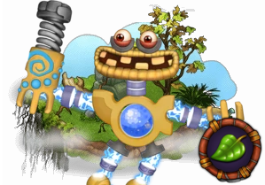 Create a ALL Wubbox - My Singing Monsters (New Gold Island) Tier