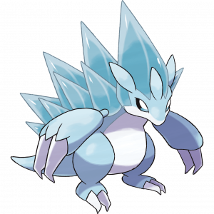 Lewtwo on X: Finally, Shiny Sugimori Artwork for every Gen 9 Pokemon is  now in the Asset Archive!  / X