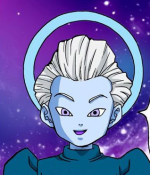 Blog de usuário:WhiteE21/Scaling: Dragon Ball Super (Manga), Crossverse  Wiki