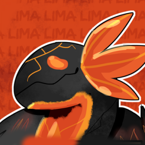 Eruptidon fanart : r/LoomianLegacy