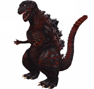 Godzilla Battle Line (2021)  Wikizilla, the kaiju encyclopedia