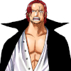 Shankspng — Top 30 One Piece option 26