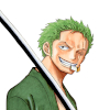 Zoropng — Top 30 One Piece option 30