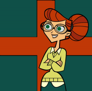 Bridgette - Drama Total - Total Drama by MadeTD on DeviantArt