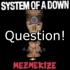 The 20 greatest System Of A Down songs – ranked