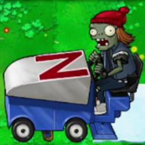 Plants vs. Zombies Brutal Mode EX Mod TIER LIST 