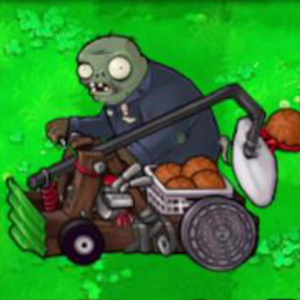 Plants vs. Zombies Brutal Mode EX Mod TIER LIST 