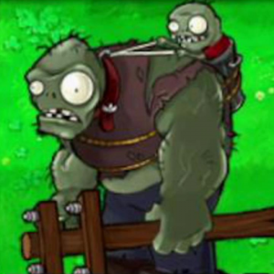 Plants vs. Zombies Brutal Mode EX Mod TIER LIST 