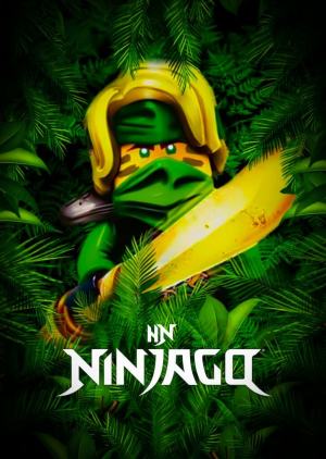 Ninjago Seasons (w/ Dragons Rising) Tier List (Community Rankings