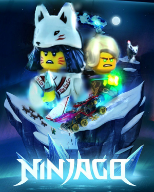 Ninjago Seasons (w/ Dragons Rising) Tier List (Community Rankings