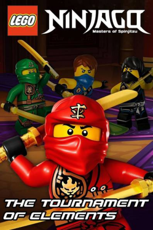 Ninjago Seasons (w/ Dragons Rising) Tier List (Community Rankings