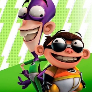 Stream Fanboy & Chum Chum [Remix]  Nickelodeon All-Star Brawl by