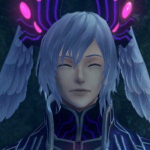 Create a All Xenoblade Chronicles Series Characters Tier List