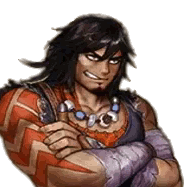 Ang Magnus — DDDRP Cast v3 option 2