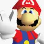 Zzzzz 1685551784bane 64mario — DDDRP Cast v3 option 7