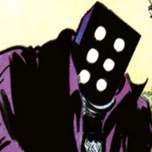 Zzzzz 1685551784bane Drdomino — DDDRP Cast v3 option 28