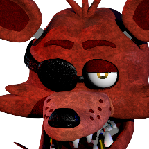 Zzzzz 1685551785bane Foxy — DDDRP Cast v3 option 33