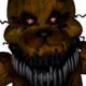Zzzzz 1685551785bane Fredbear — DDDRP Cast v3 option 34