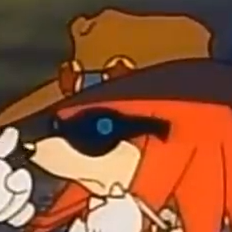 Zzzzz 1685551890beenis Knuckles — DDDRP Cast v3 option 90