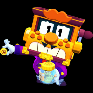 Zzzzz 1685551947dumdum Griff — DDDRP Cast v3 option 140