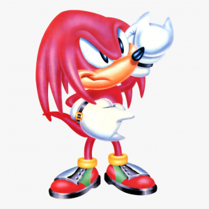 Zzzzz 1685551947dumdum Knuckles — DDDRP Cast v3 option 143