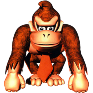 Zzzzz 1685551996em Donkeykong — DDDRP Cast v3 option 177