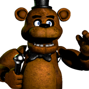 Zzzzz 1685551997em Freddyfazbear — DDDRP Cast v3 option 184